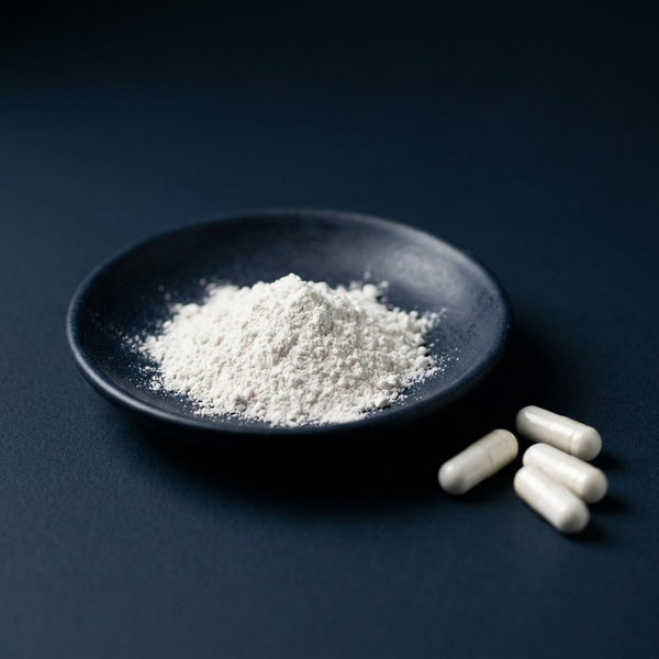 Magnesium Bisglycinate